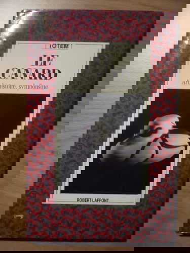 Le Canard : art, histoire, symbolisme