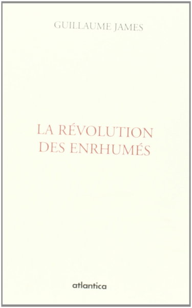 Couverture de La révolution des enrhumés
