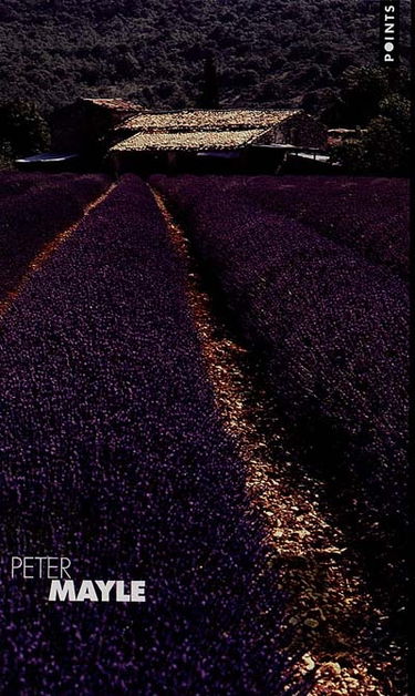 Peter Mayle