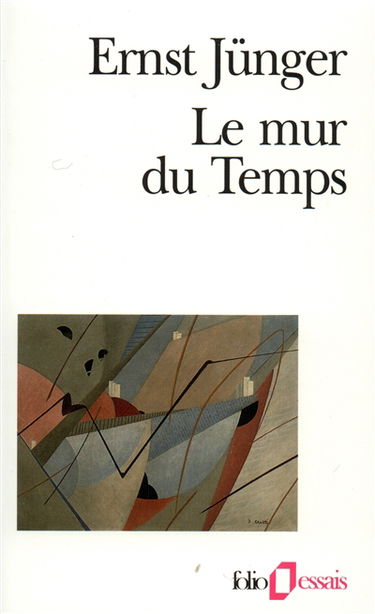 Le mur du temps
