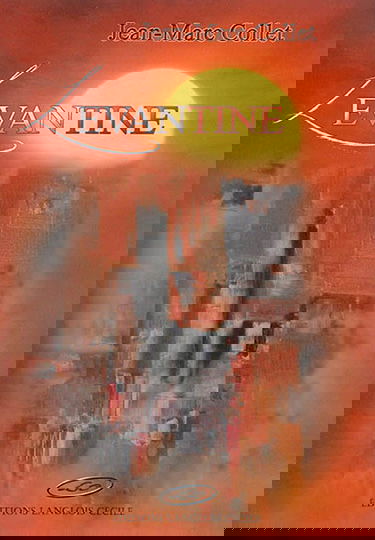 Levantine : journal poétique d'un soldat au Liban