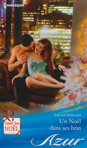 Un Noël dans ses bras