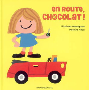 En route, Chocolat !