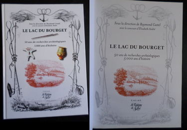 Le Lac du Bourget : 50 ans de recherches archéologiques, 5000 ans d'histoire
