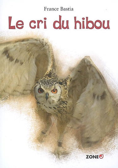 Le cri du hibou