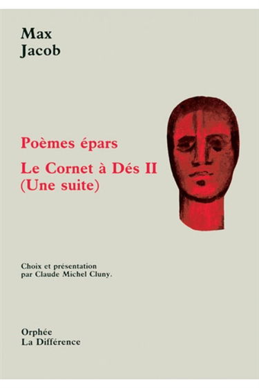 Poèmes épars. Le cornet à dés II : une suite