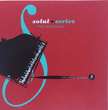 Couverture de The Solosolal