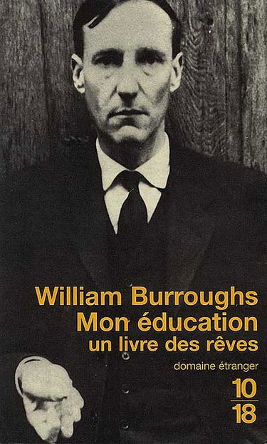 Mon éducation : un livre des rêves