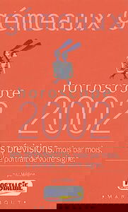 Gemeaux. Horoscope 2002