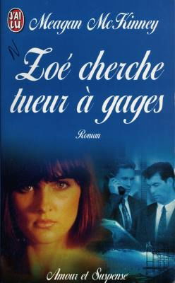 Zoé cherche tueur à gages