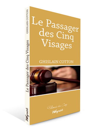 Le passager des cinq visages