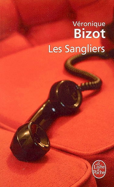 Les sangliers