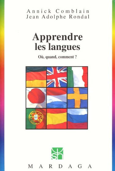 Apprendre les langues : où, quand, comment ?