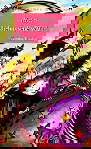 Votez mademoiselle Wiz