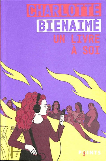 Couverture de Un livre à soi