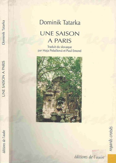 Une saison à Paris