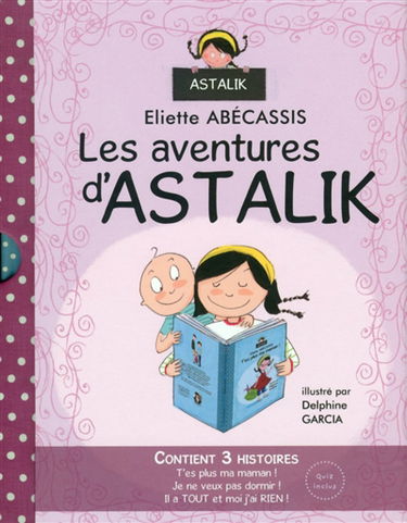 Les aventures d'Astalik