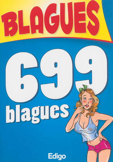 699 blagues