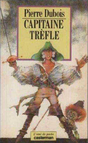 Capitaine Trèfle