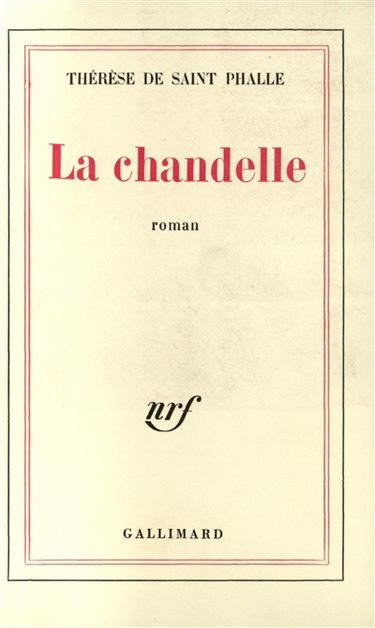 La Chandelle