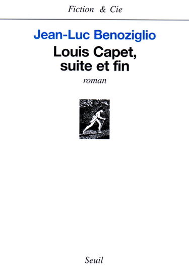 Louis Capet, suite et fin
