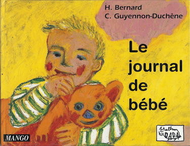 Le journal de Bébé