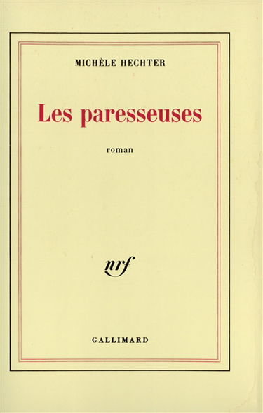 Les Paresseuses