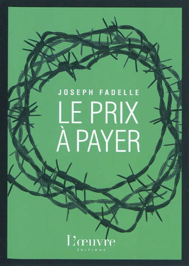 Le prix à payer