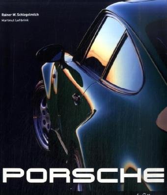 Couverture de Porsche