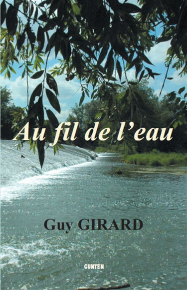 Au fil de l'eau