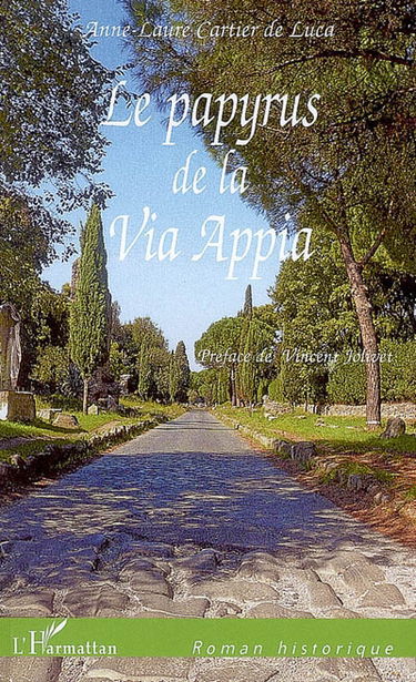 Le papyrus de la Via Appia