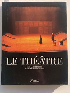 Le théâtre