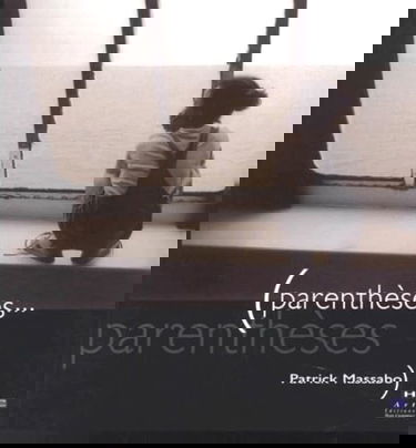 Parentheses... Parentheses