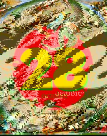 C'était ce jour-là : 28 octobre