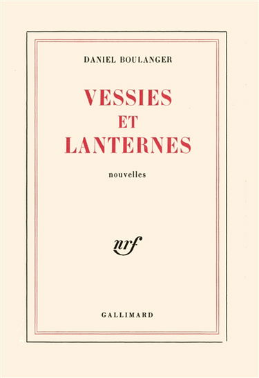Vessies et lanternes