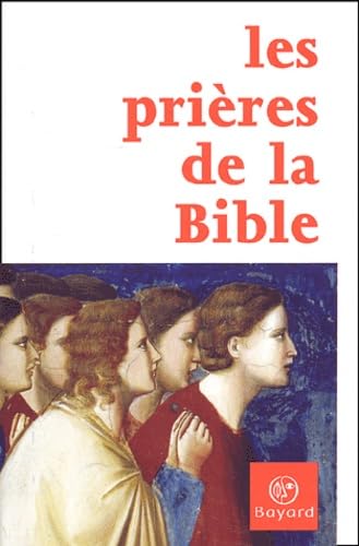Les prières de la Bible