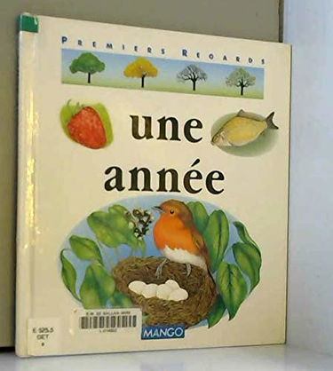 Une année
