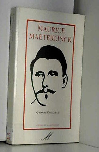 Maurice Maeterlinck
