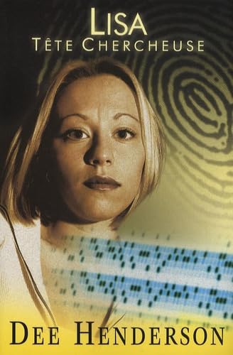 Lisa tête chercheuse