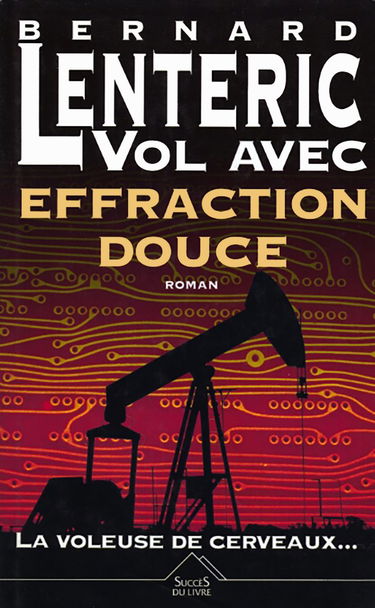 Vol avec effraction douce