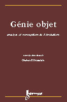 Génie objet : analyse et conception de l'évolution