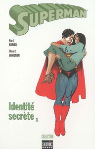 Superman : identité secrète. Vol. 1