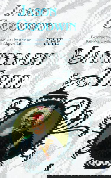 The Janissary Tree (Yashim the Ottoman Detective Book 1) (English Edition)