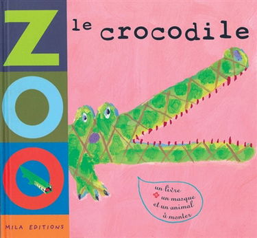Le crocodile