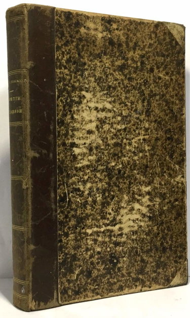 Couverture de LA PETITE DUCHESSE