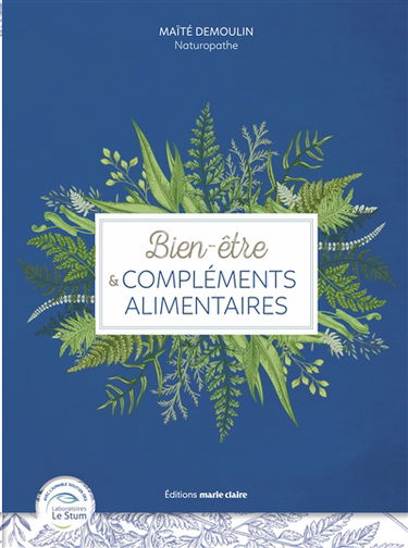 Bien-être & compléments alimentaires