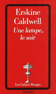 Une Lampe, le soir
