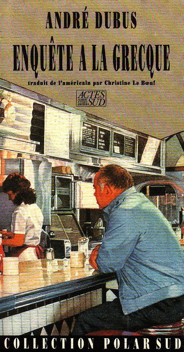 Enquête à la grecque