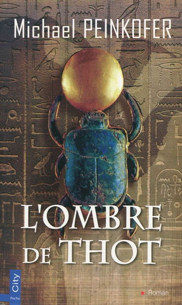 L'ombre de Thot