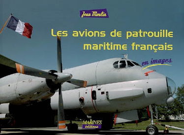 Les avions d'exploration & de patrouille maritime